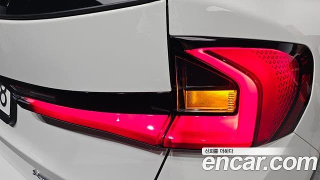 BMW X1 2025 — Photo 2/35
