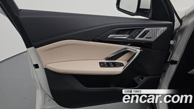 BMW X1 2025 — Photo 28/35