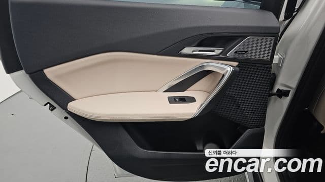 BMW X1 2025 — Photo 6/35