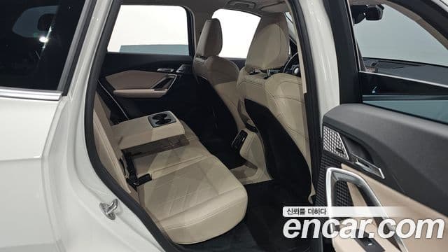 BMW X1 2025 — Photo 17/35