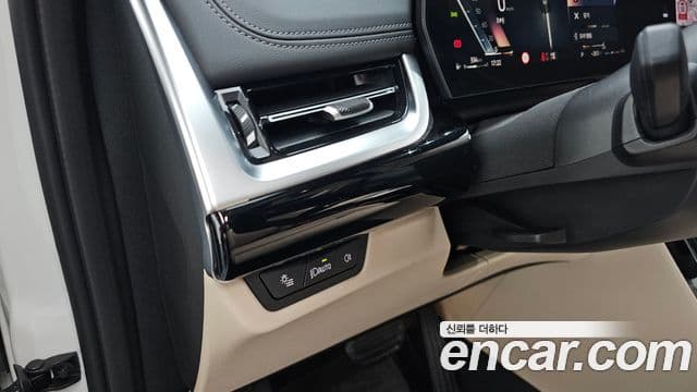 BMW X1 2025 — Photo 26/35