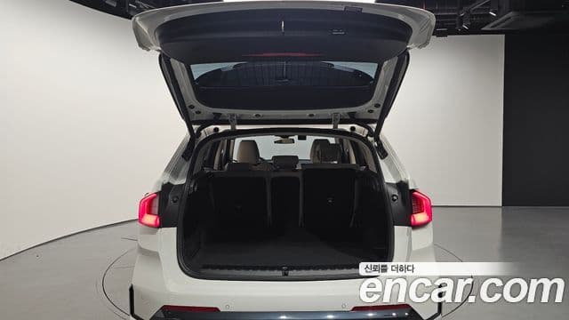 BMW X1 2025 — Photo 33/35