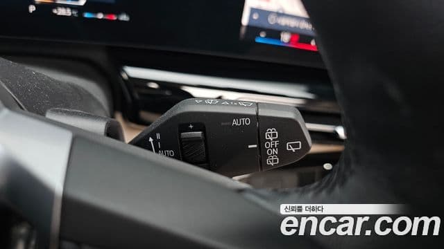 BMW X1 2025 — Photo 16/35