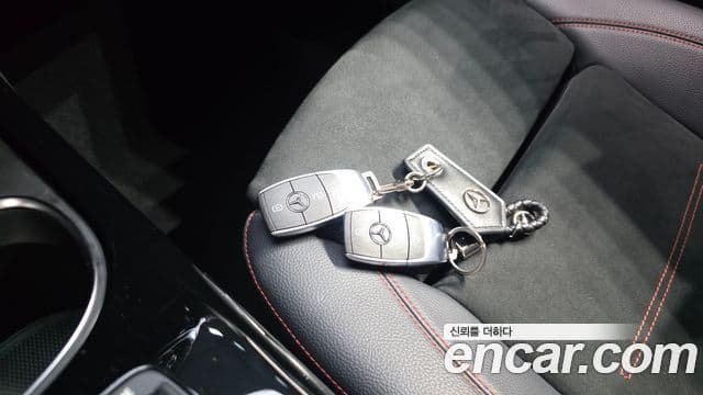 Mercedes-Benz CLA-Class 2020 — Фото 16/20