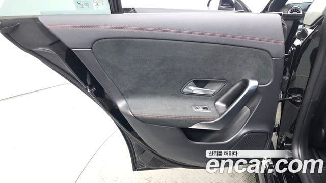 Mercedes-Benz CLA-Class 2020 — ფოტო 18/31