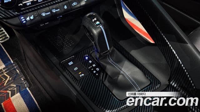 Hyundai Avante 2022 — Фото 9/20