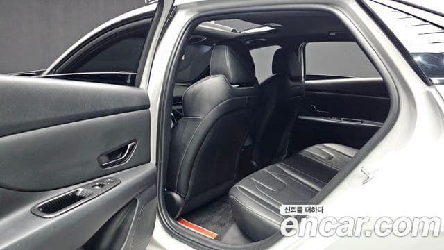 Hyundai Avante 2022 — Фото 12/20