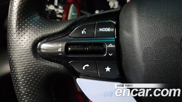 Hyundai Avante 2022 — Фото 14/20