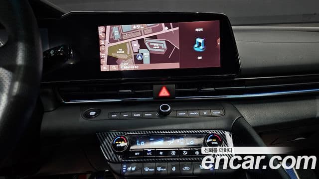 Hyundai Avante 2022 — Фото 17/20