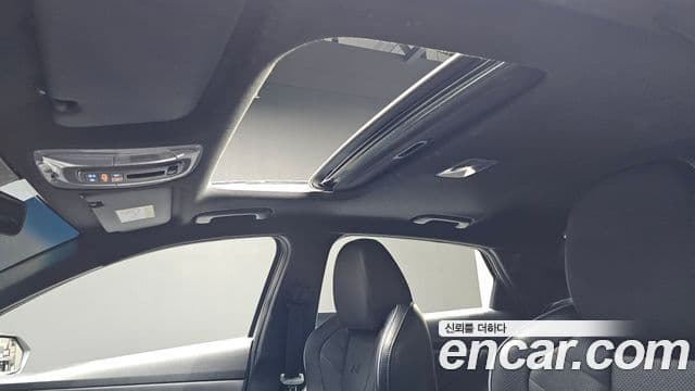 Hyundai Avante 2022 — Фото 19/20