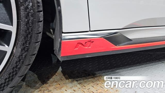 Hyundai The New Avante Hybrid 2022 — Photo 28/37