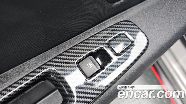 Hyundai The New Avante Hybrid 2022 — Photo 20/37