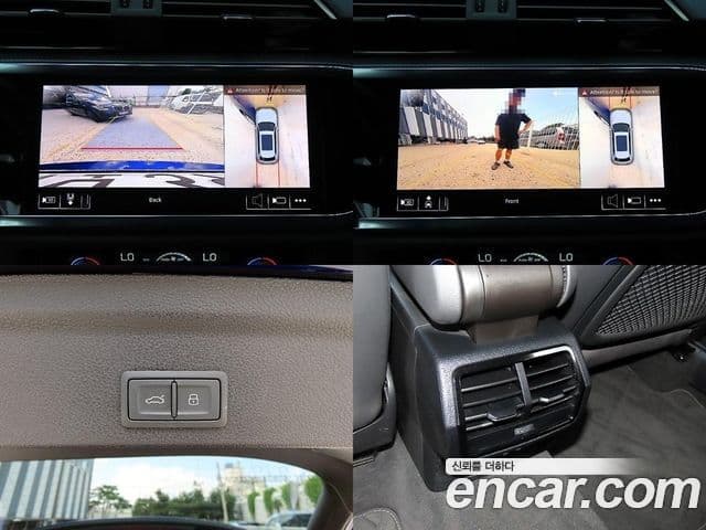 Audi Q3 2023 — ფოტო 19/20