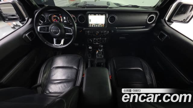 Jeep Wrangler 2018 — Photo 5/31