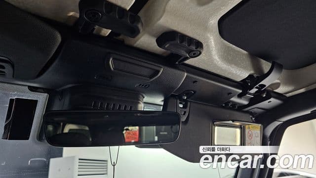 Jeep Wrangler 2019 — Photo 18/31
