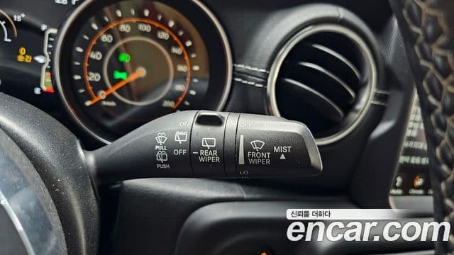 Jeep Wrangler 2019 — Photo 9/31