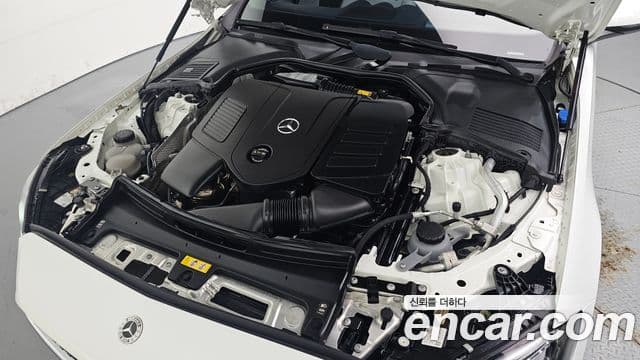 Mercedes-Benz C-Class 2022 — Şəkil 12/34
