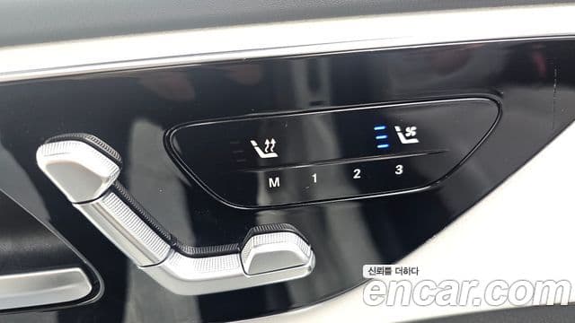 Mercedes-Benz C-Class 2022 — Şəkil 31/34