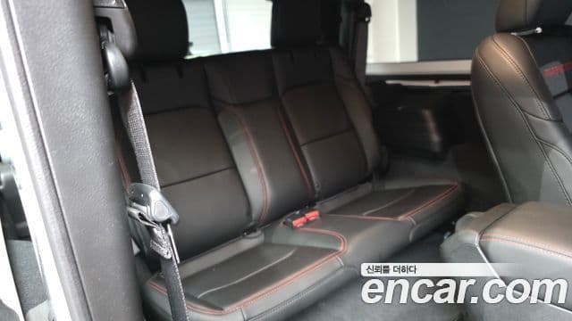 Jeep Wrangler 2024 — Photo 5/20