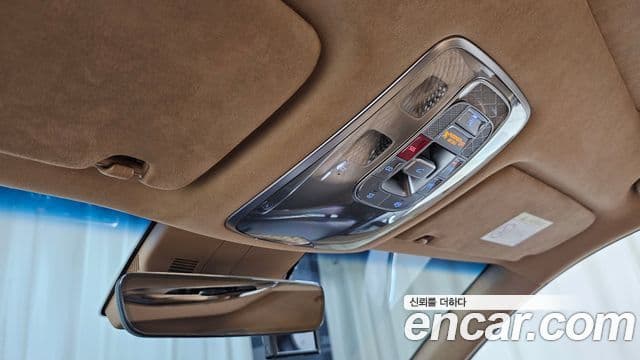 Genesis GV80 2021 — Photo 11/20