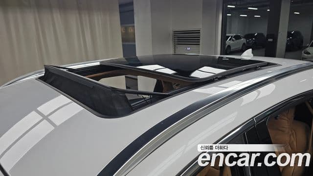 Genesis GV80 2021 — Photo 1/20