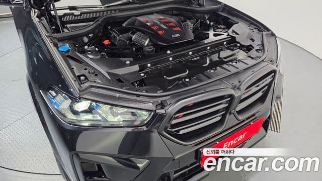 BMW X5M 2026 — Photo 3/20