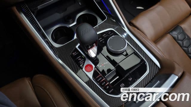 BMW X5M 2026 — Photo 6/20