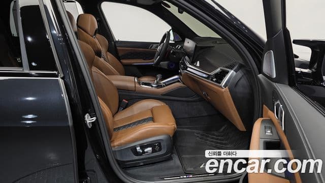 BMW X5M 2026 — Photo 11/20