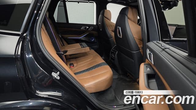 BMW X5M 2026 — Photo 19/20