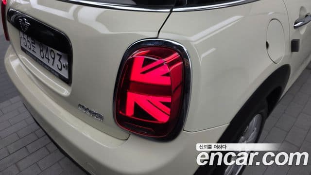 Mini Cooper 2018 — Şəkil 7/31