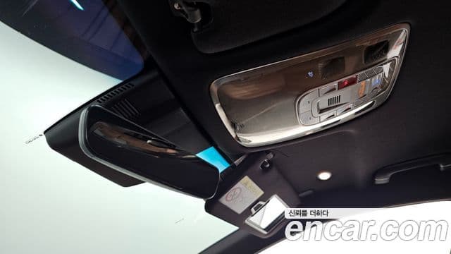 Genesis G80 2022 — ფოტო 17/33
