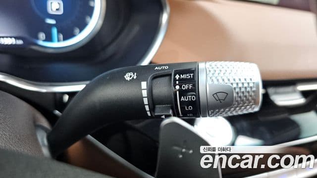 Genesis G80 2022 — ფოტო 23/33