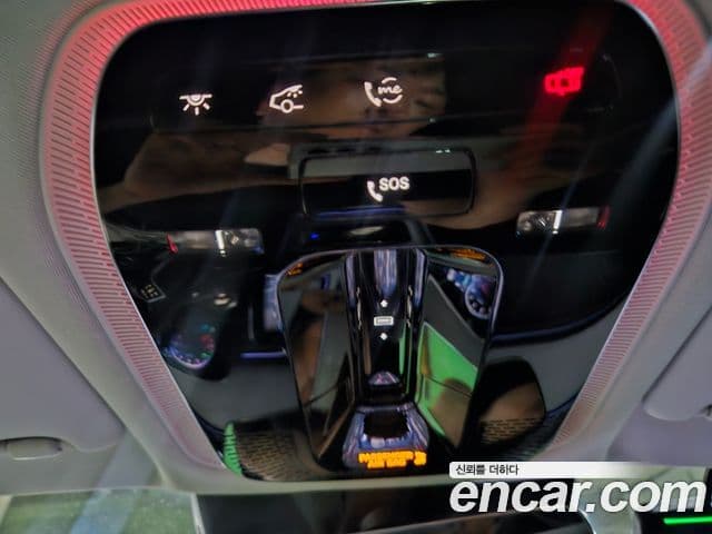 Mercedes-Benz E-Class 2025 — Photo 6/14