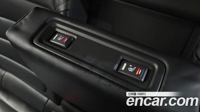 Renault Samsung QM6 2021 — Фото 15/20
