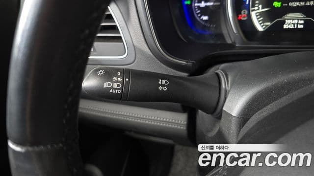 Renault Samsung QM6 2021 — Şəkil 7/31