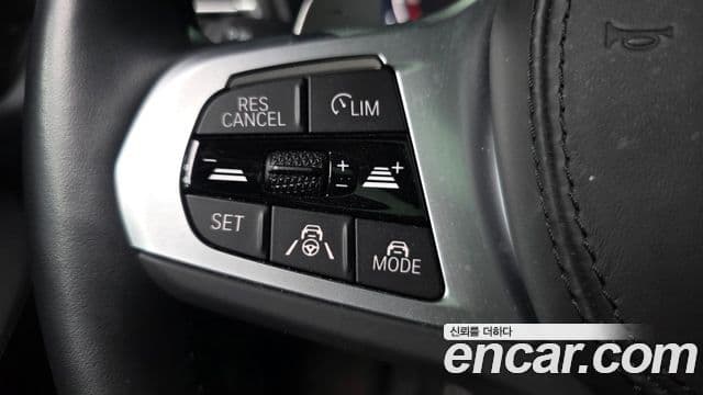 BMW X3 2024 — Photo 6/20