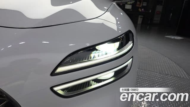 Genesis G70 2022 — ფოტო 2/33