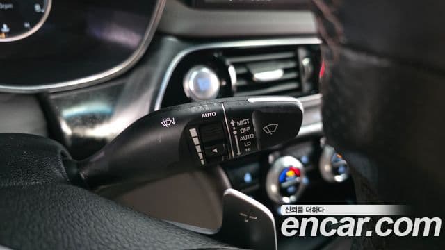 Genesis G70 2022 — ფოტო 30/33