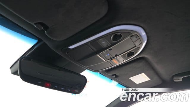 Genesis G70 2022 — ფოტო 8/33