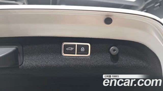Genesis G70 2022 — ფოტო 7/33