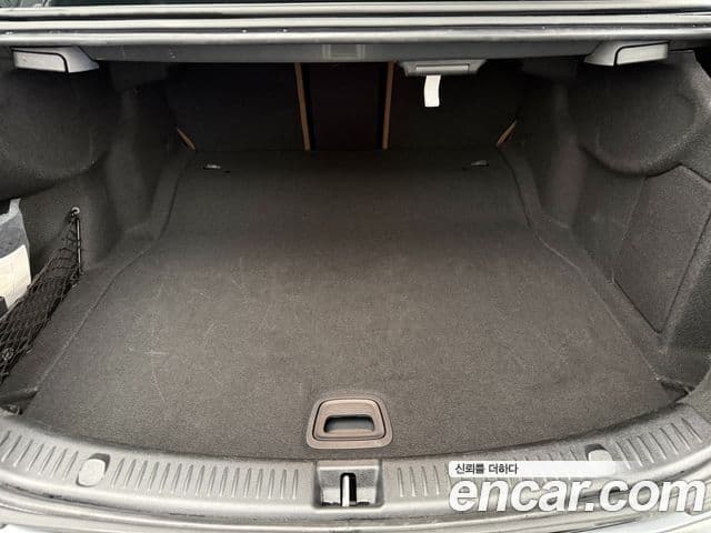 Mercedes-Benz E-Class 2022 — Фото 15/15