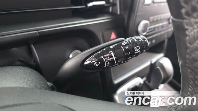 Hyundai Staria 2021 — Şəkil 19/31