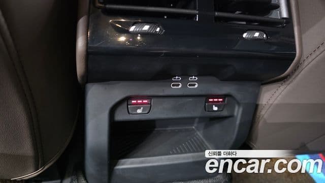 BMW 5 Series 2025 — Şəkil 3/32