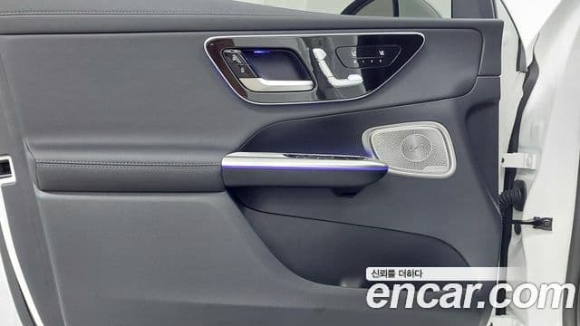 Mercedes-Benz GLC-Class 2024 — Фото 14/20