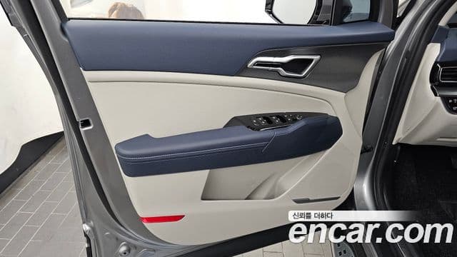 Kia Sportage 2024 — Şəkil 2/34