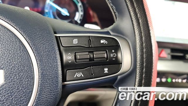 Kia Sportage 2024 — Şəkil 26/34