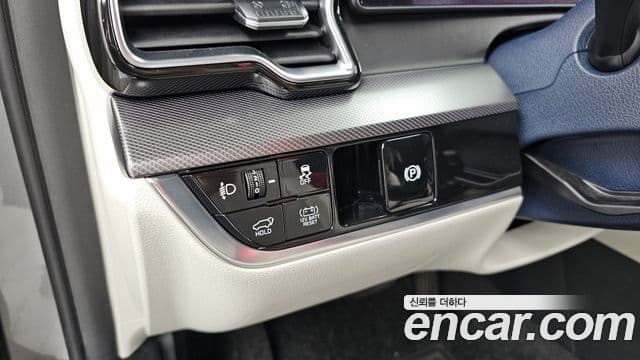Kia Sportage 2024 — Şəkil 17/34