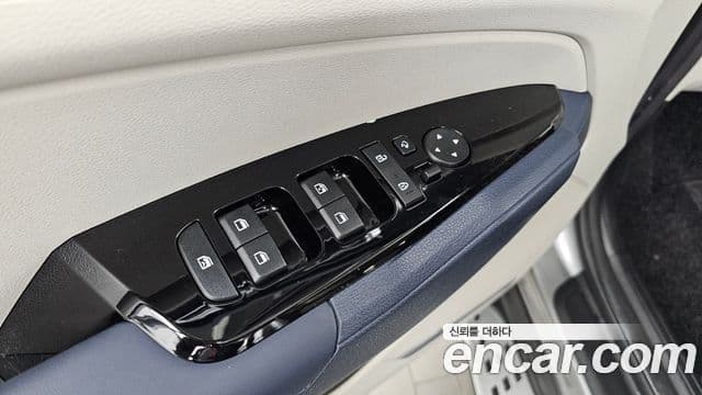 Kia Sportage 2024 — Şəkil 25/34