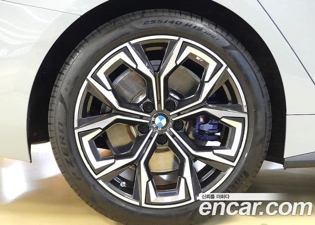 BMW 4 Series 2024 — Фото 4/20