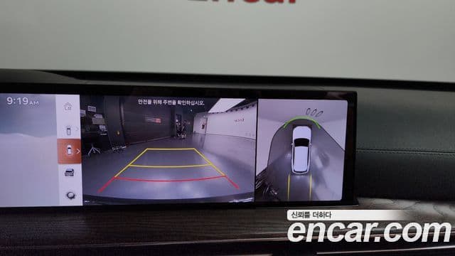 Genesis GV80 2024 — Photo 10/36